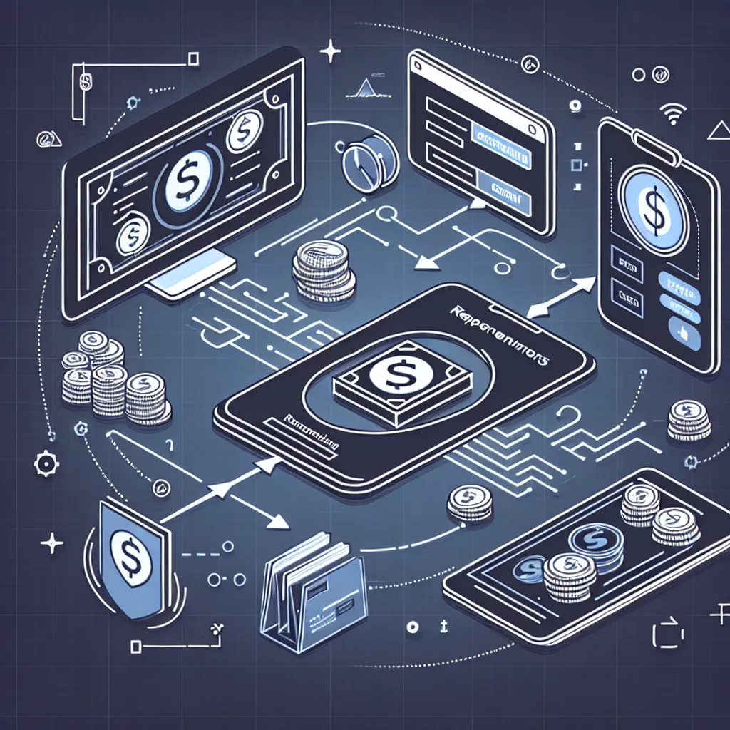 Методы пополнения счета