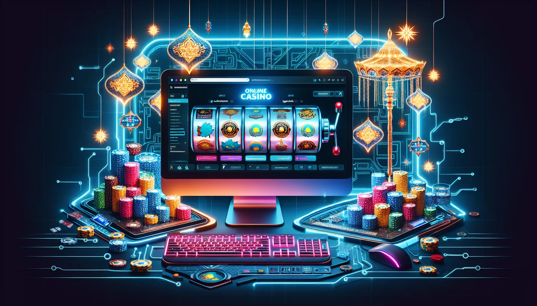 Sultan Казино Казахстан - Играть онлайн