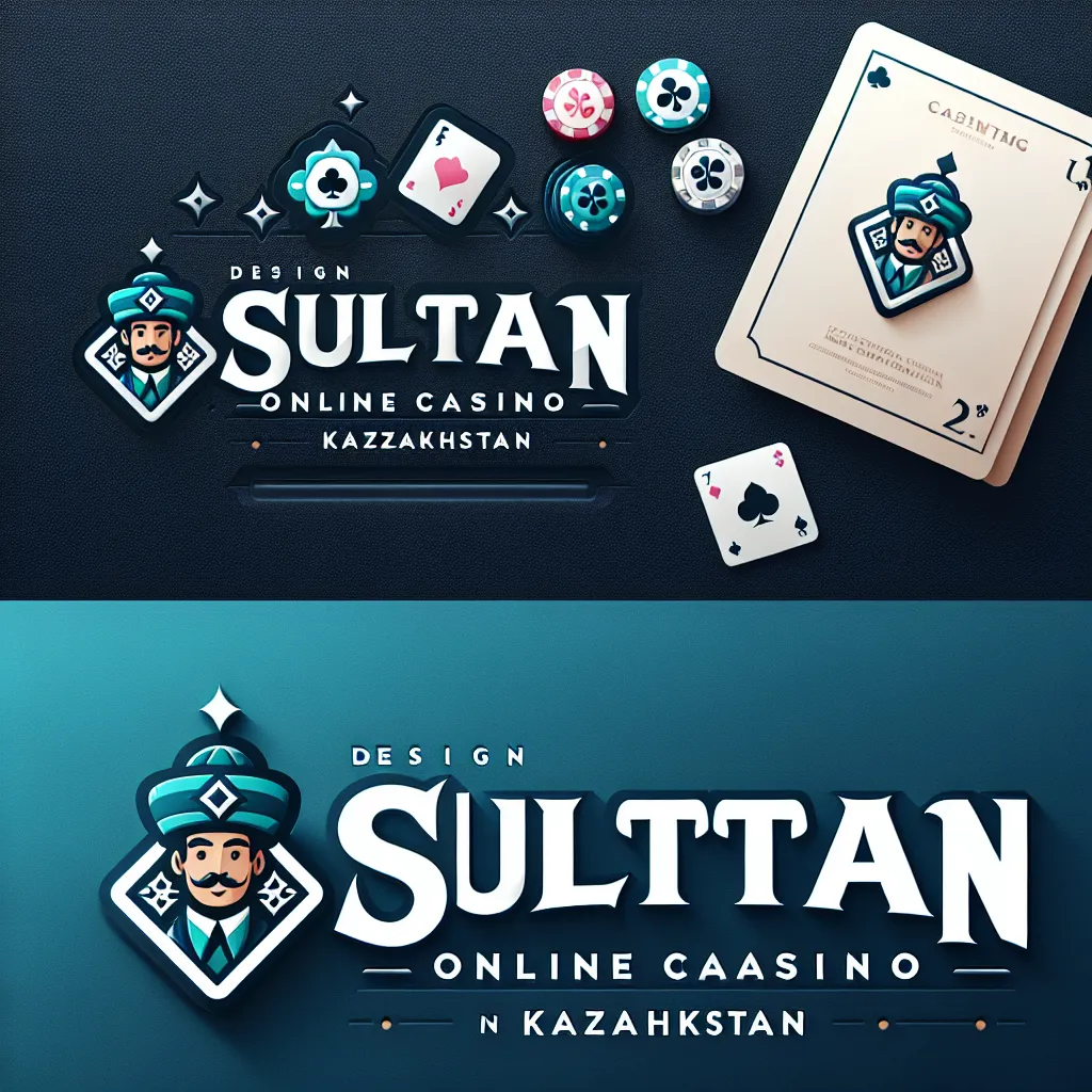 Sultan Казино Казахстан - Играть онлайн Logo